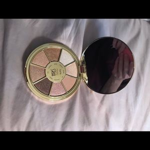 Tarte eyeshadow compact new never used